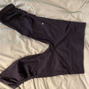 REAL Lululemon leggings